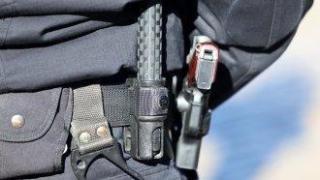 Задържани са 13 души при спецоперация на полицията в София
